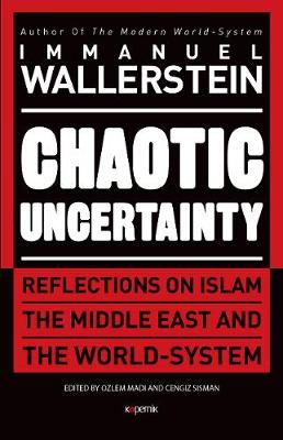 Chaotic Uncertainty