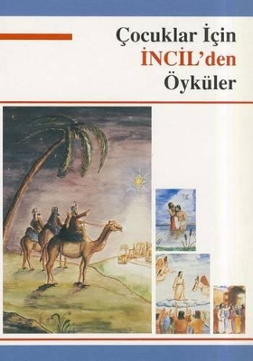 Turkish Childrens Bible-FL-1999 Version