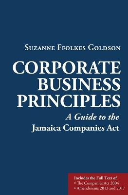 Corporate Business Principles