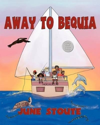 Away To Bequia