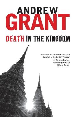 Death in the Kingdom