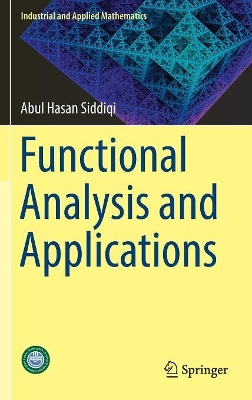 Functional Analysis and Applications