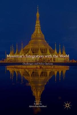 Myanmar’s Integration with the World