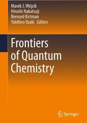 Frontiers of Quantum Chemistry