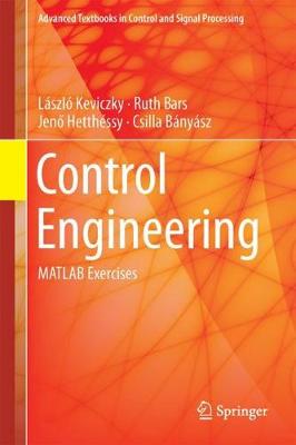 Control Engineering: MATLAB Exercises