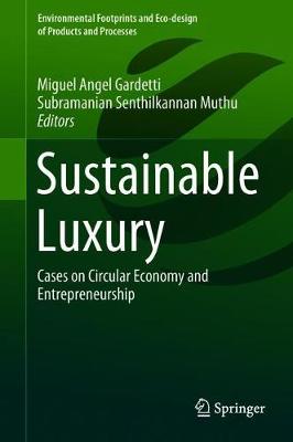 Sustainable Luxury