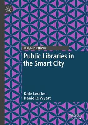 Public Libraries in the Smart City