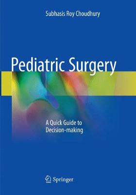 Pediatric Surgery