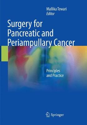 Surgery for Pancreatic and Periampullary Cancer