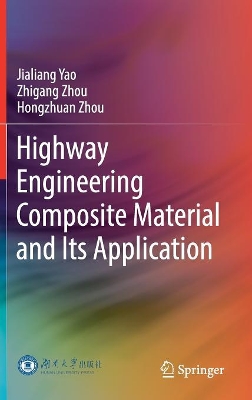 Highway Engineering Composite Material and Its Application