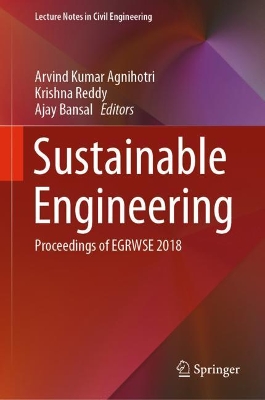 Sustainable Engineering