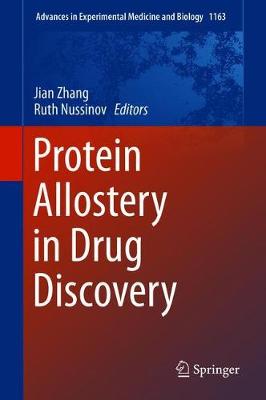 Protein Allostery in Drug Discovery