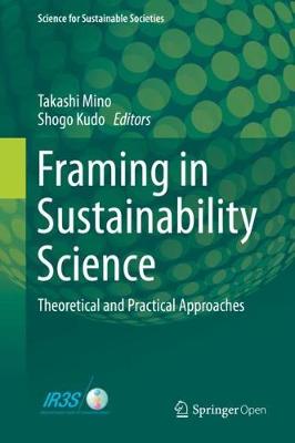 Framing in Sustainability Science