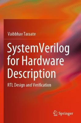 SystemVerilog for Hardware Description