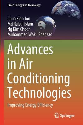 Advances in Air Conditioning Technologies