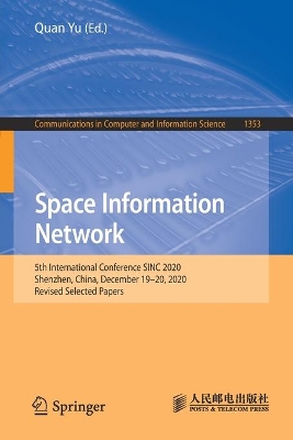 Space Information Network
