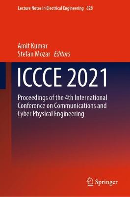 ICCCE 2021