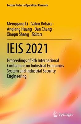 IEIS 2021