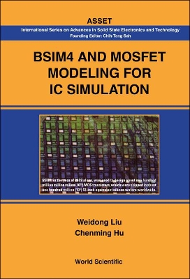 Bsim4 And Mosfet Modeling For Ic Simulation