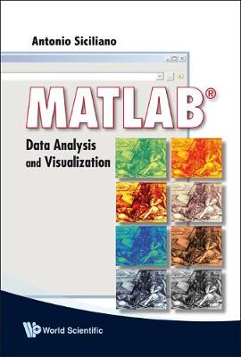 Matlab: Data Analysis And Visualization