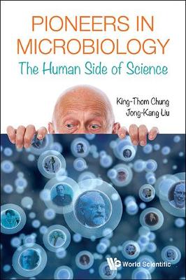 Pioneers In Microbiology: The Human Side Of Science