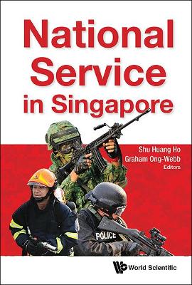 National Service In Singapore