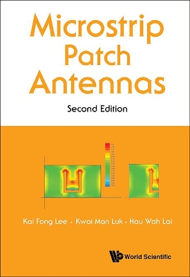 Microstrip Patch Antennas