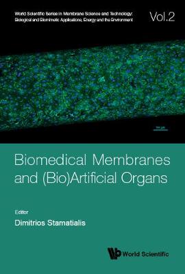Biomedical Membranes And (Bio)artificial Organs