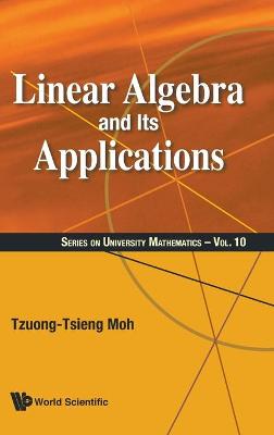 Linear Algebra And Its Applications