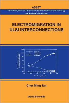 Electromigration In Ulsi Interconnections