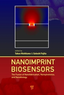 Nanoimprint Biosensors