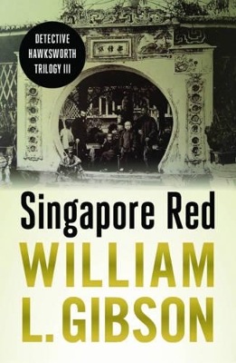 Singapore Red