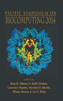 Biocomputing 2014 - Proceedings Of The Pacific Symposium