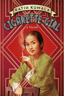 Cigarette Girl