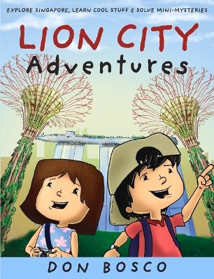 Lion City Adventures