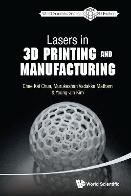 Lasers In 3d Printing And Manufacturing