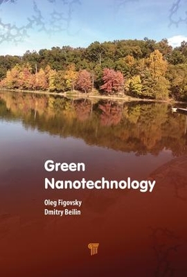 Green Nanotechnology