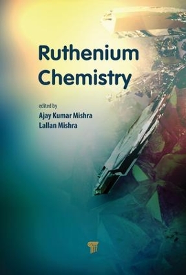 Ruthenium Chemistry