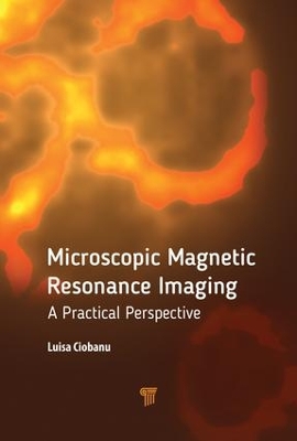 Microscopic Magnetic Resonance Imaging