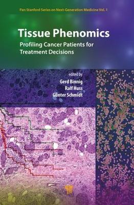 Tissue Phenomics: Profiling Cancer Patients for Treatment Decisions