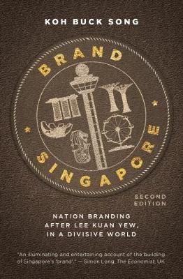 Brand Singapore