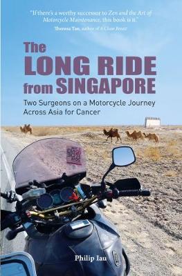 The Long Ride from Singapore