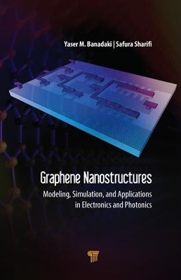 Graphene Nanostructures