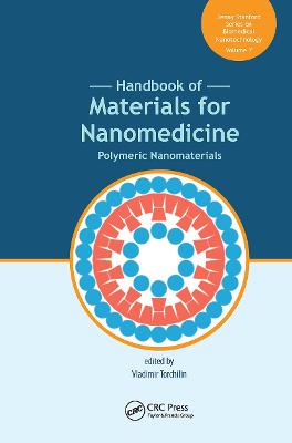 Handbook of Materials for Nanomedicine