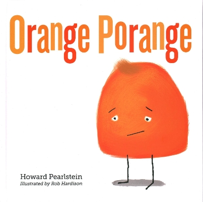 Orange Porange