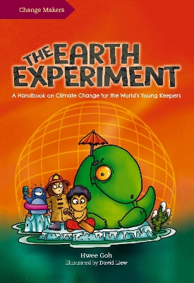 The Earth Experiment