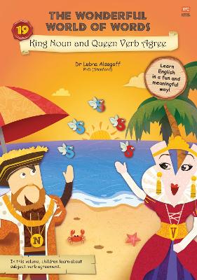 The Wonderful World of Words: King Noun and Queen Verb Agree