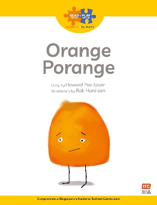 Orange Porange