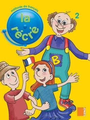 La Recre Niveau 2