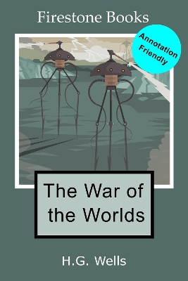 The War of the Worlds